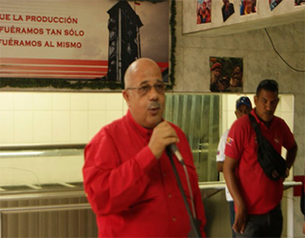 Asamblea de Trabajadores